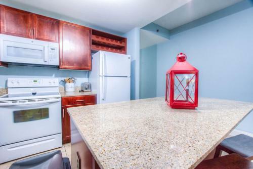 Laketown 829 Gorgeous 2 Bd Plusbunks, Gulf Views, Best Amenities,great Location