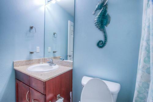 Laketown 829 Gorgeous 2 Bd Plusbunks, Gulf Views, Best Amenities,great Location
