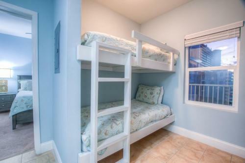 Laketown 829 Gorgeous 2 Bd Plusbunks, Gulf Views, Best Amenities,great Location
