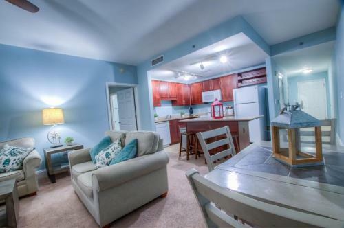 Laketown 829 Gorgeous 2 Bd Plusbunks, Gulf Views, Best Amenities,great Location