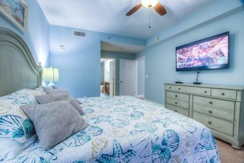 Laketown 829 Gorgeous 2 Bd Plusbunks, Gulf Views, Best Amenities,great Location