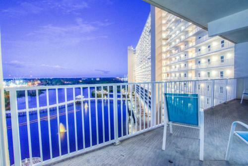 Laketown 829 Gorgeous 2 Bd Plusbunks, Gulf Views, Best Amenities,great Location