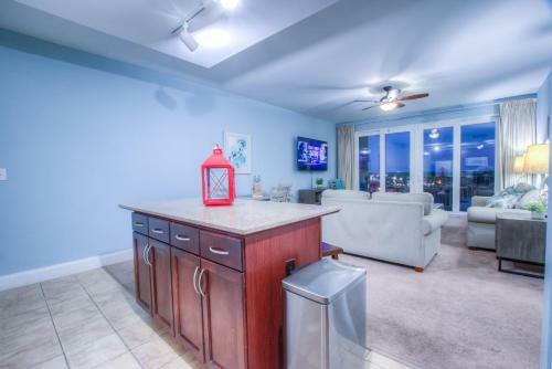 Laketown 829 Gorgeous 2 Bd Plusbunks, Gulf Views, Best Amenities,great Location