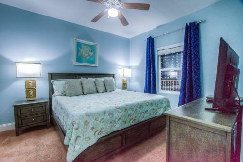 Laketown 829 Gorgeous 2 Bd Plusbunks, Gulf Views, Best Amenities,great Location