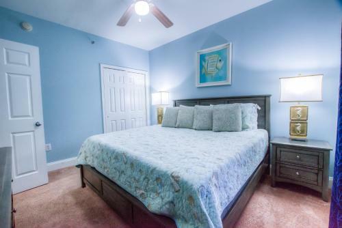 Laketown 829 Gorgeous 2 Bd Plusbunks, Gulf Views, Best Amenities,great Location