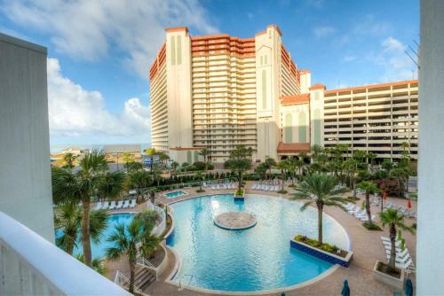 Laketown 829 Gorgeous 2 Bd Plusbunks, Gulf Views, Best Amenities,great Location