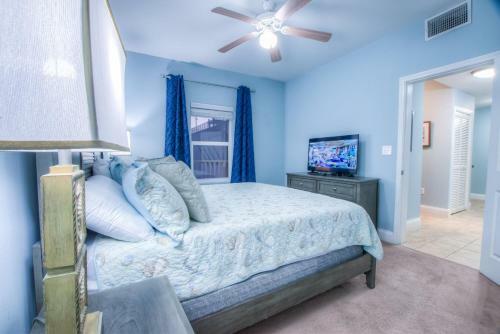 Laketown 829 Gorgeous 2 Bd Plusbunks, Gulf Views, Best Amenities,great Location