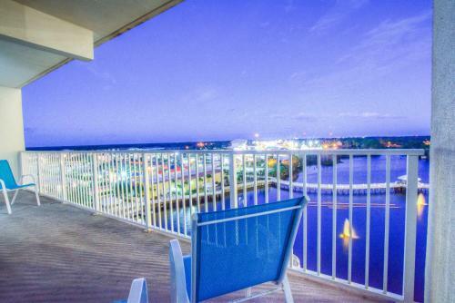 Laketown 829 Gorgeous 2 Bd Plusbunks, Gulf Views, Best Amenities,great Location
