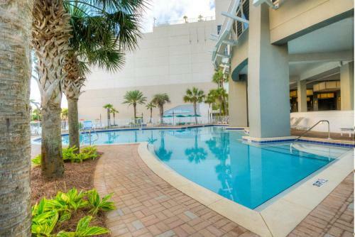 Laketown 829 Gorgeous 2 Bd Plusbunks, Gulf Views, Best Amenities,great Location