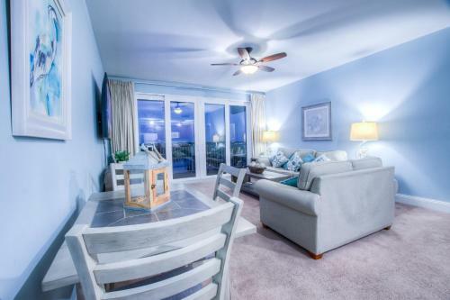 Laketown 829 Gorgeous 2 Bd Plusbunks, Gulf Views, Best Amenities,great Location