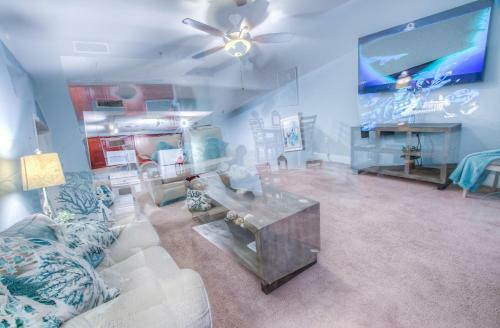 Laketown 829 Gorgeous 2 Bd Plusbunks, Gulf Views, Best Amenities,great Location