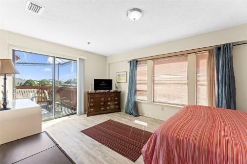 Apartamento 1302b St Thomas Square