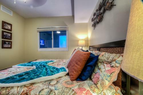 Sterling Breeze 503! Beautiful 1 Bd 2 Ba, Ocean View, Beach Service Included