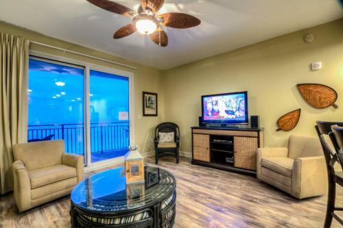 Sterling Breeze 503! Beautiful 1 Bd 2 Ba, Ocean View, Beach Service Included