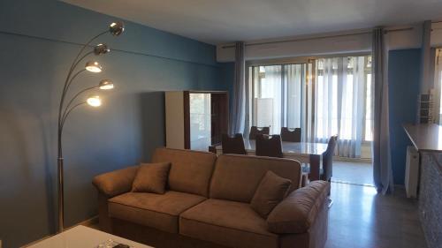 Apartamento Superbe 2 Pi�ces Centre De Cannes Fa1