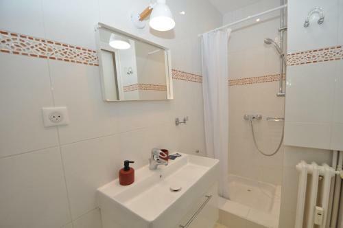 Apartamento 9 Rue Buttura