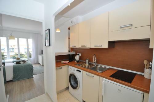 Apartamento 9 Rue Buttura