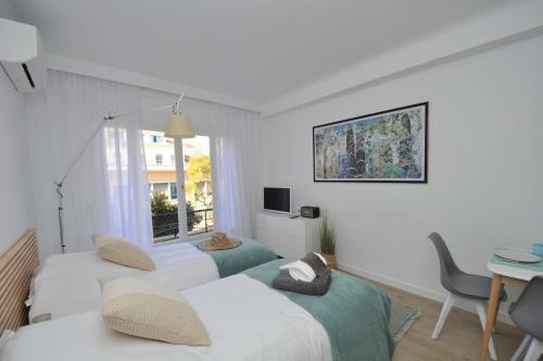Apartamento 9 Rue Buttura