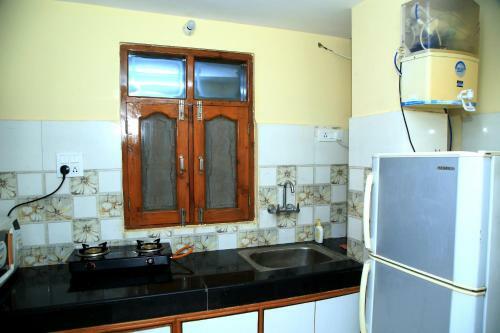 Bed & Breakfast Viva Heights