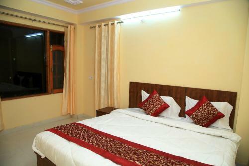 Bed & Breakfast Viva Heights