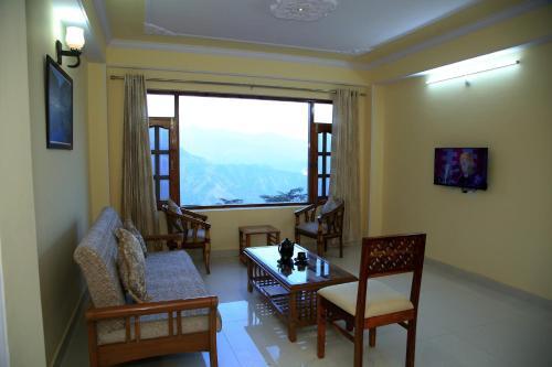 Bed & Breakfast Viva Heights