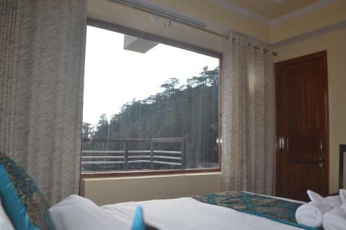 Bed & Breakfast Viva Heights