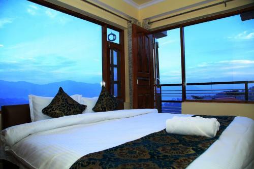 Bed & Breakfast Viva Heights