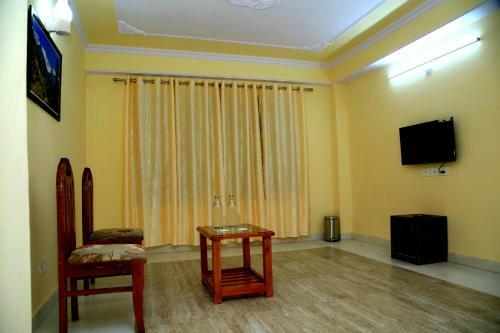 Bed & Breakfast Viva Heights