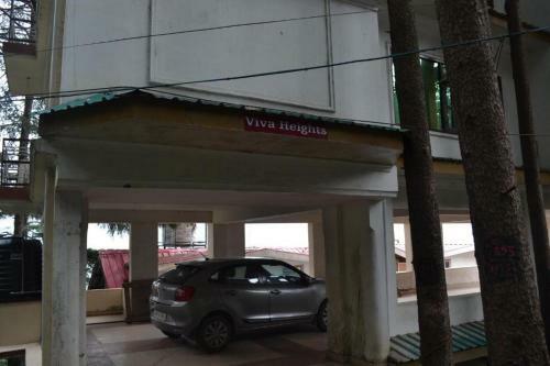 Bed & Breakfast Viva Heights