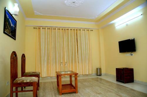 Bed & Breakfast Viva Heights