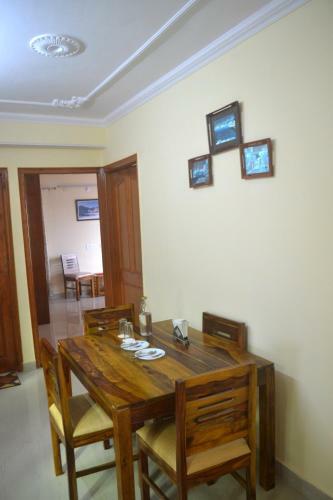 Bed & Breakfast Viva Heights