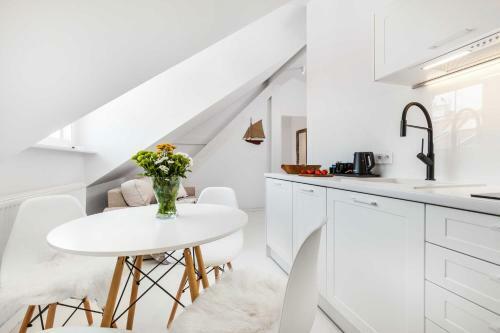 Sopot Pier Apartments