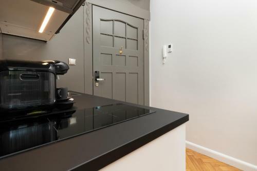 Sopot Rivoli Apartments By Renters