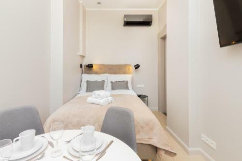 Sopot Rivoli Apartments By Renters