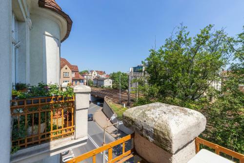 Sopot Rivoli Apartments By Renters