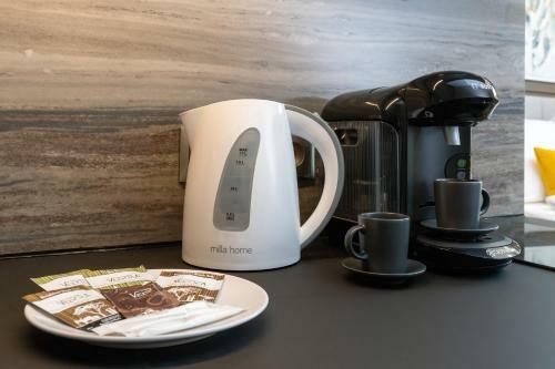 Sopot Rivoli Apartments By Renters