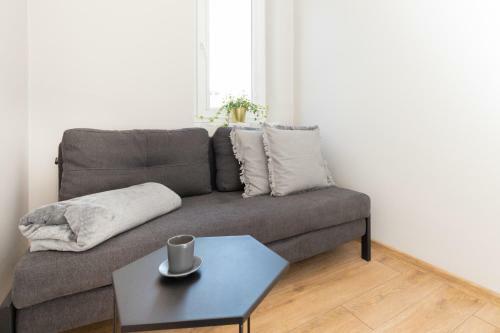 Sopot Rivoli Apartments By Renters