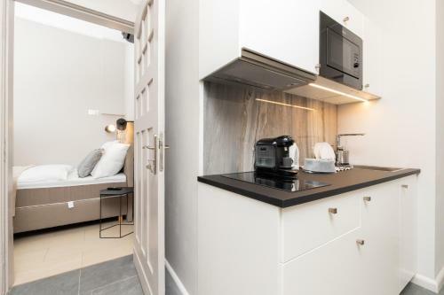 Sopot Rivoli Apartments By Renters