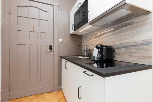 Sopot Rivoli Apartments By Renters