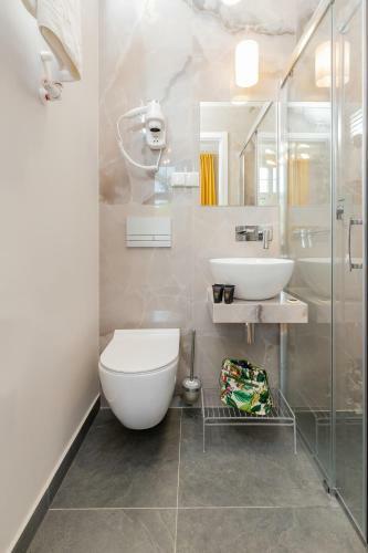 Sopot Rivoli Apartments By Renters