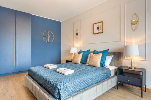 Royal Harbour Suite By Baltica Apartments