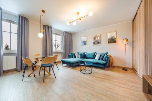 Royal Harbour Suite By Baltica Apartments