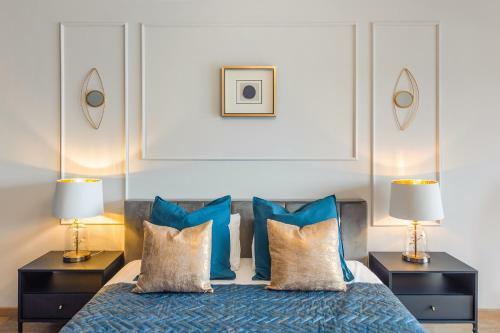 Royal Harbour Suite By Baltica Apartments