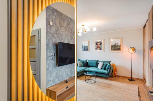 Royal Harbour Suite By Baltica Apartments