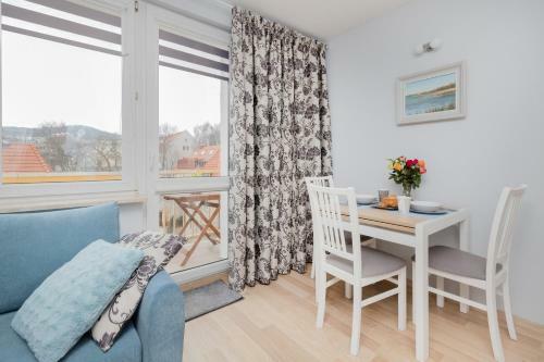 Sopot Grottgera Apartments By Renters