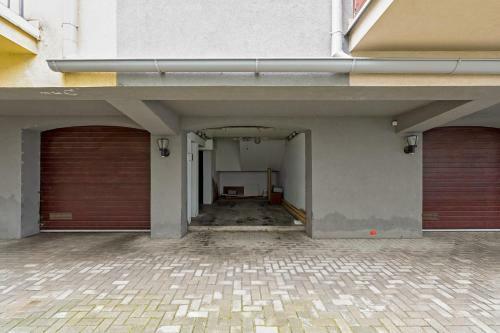 Boho Sopot Apartament Dwupoziomowy