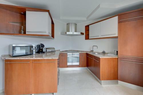 Boho Sopot Apartament Dwupoziomowy