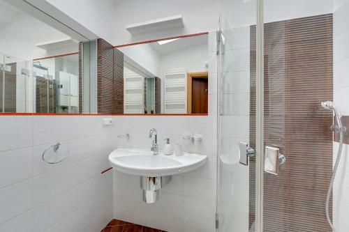 Boho Sopot Apartament Dwupoziomowy