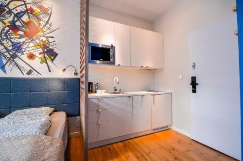 Apartamento Citystay Abaltica Sopot