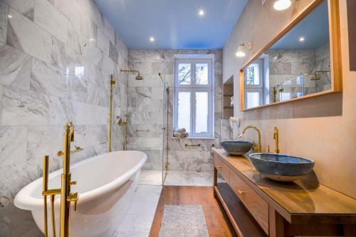 Apartamento Citystay Abaltica Sopot